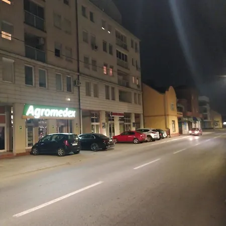 Giv Apartament Prijedor