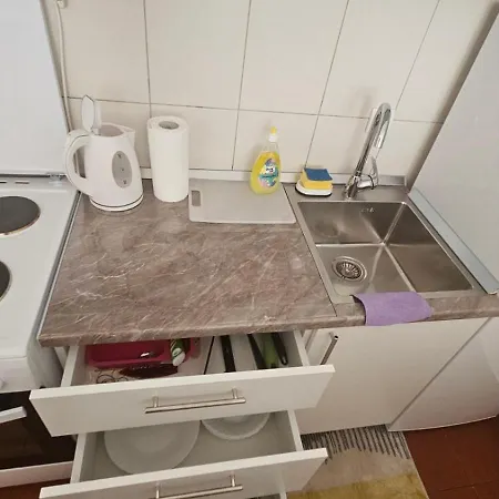 Apartament Giv