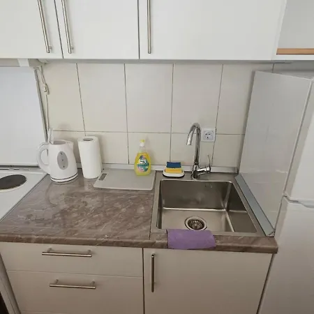 Apartament Giv