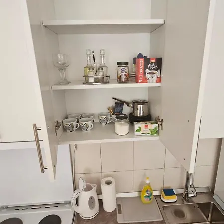 Giv Apartament Prijedor