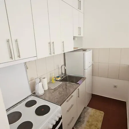 Apartament Giv