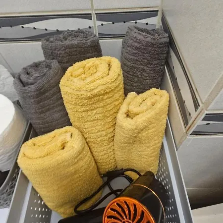Appartement Giv