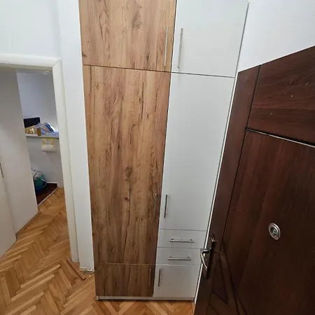 Giv Appartement *