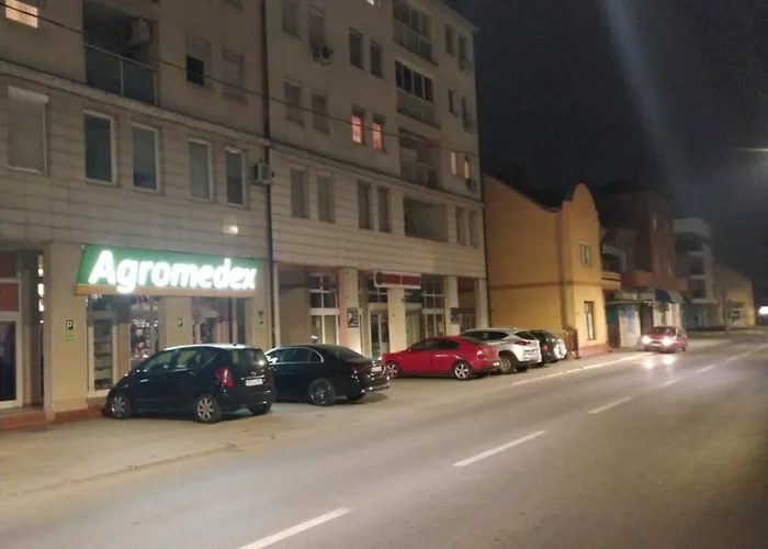 Giv Apartman Prijedor